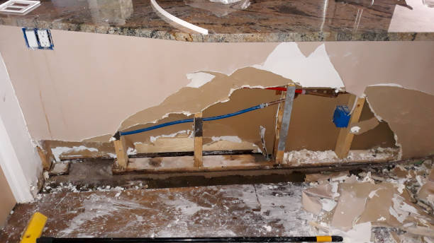 Trusted Louisville, OH Water damage restoration Experts