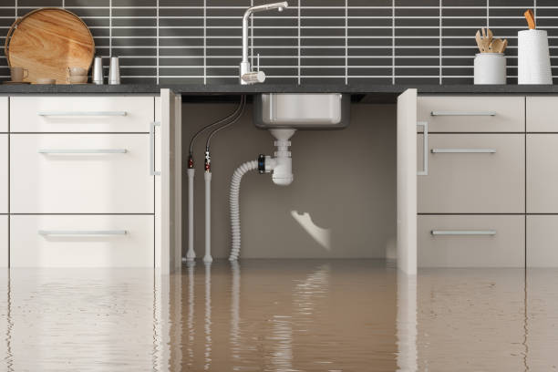 Louisville, OH Water damage restoration Company