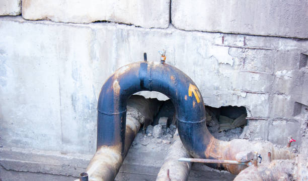 Best 24-hour water damage restoration  in Louisville, OH