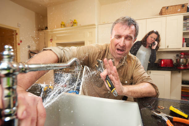 Best Water damage restoration cost  in Louisville, OH